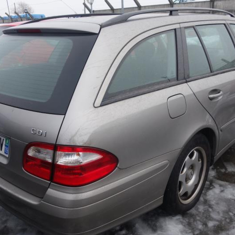 Porte arriere droit MERCEDES CLASSE E 211 Photo n°7