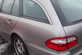 Porte arriere droit MERCEDES CLASSE E 211