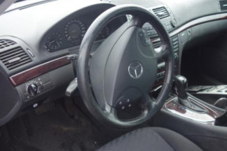 Porte arriere droit MERCEDES CLASSE E 211