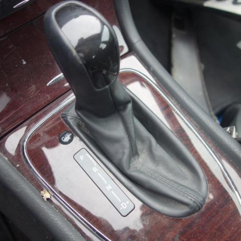 Porte arriere droit MERCEDES CLASSE E 211 Photo n°10