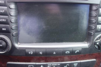 Porte arriere droit MERCEDES CLASSE E 211