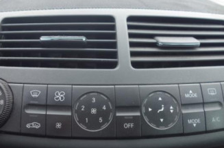 Porte arriere droit MERCEDES CLASSE E 211