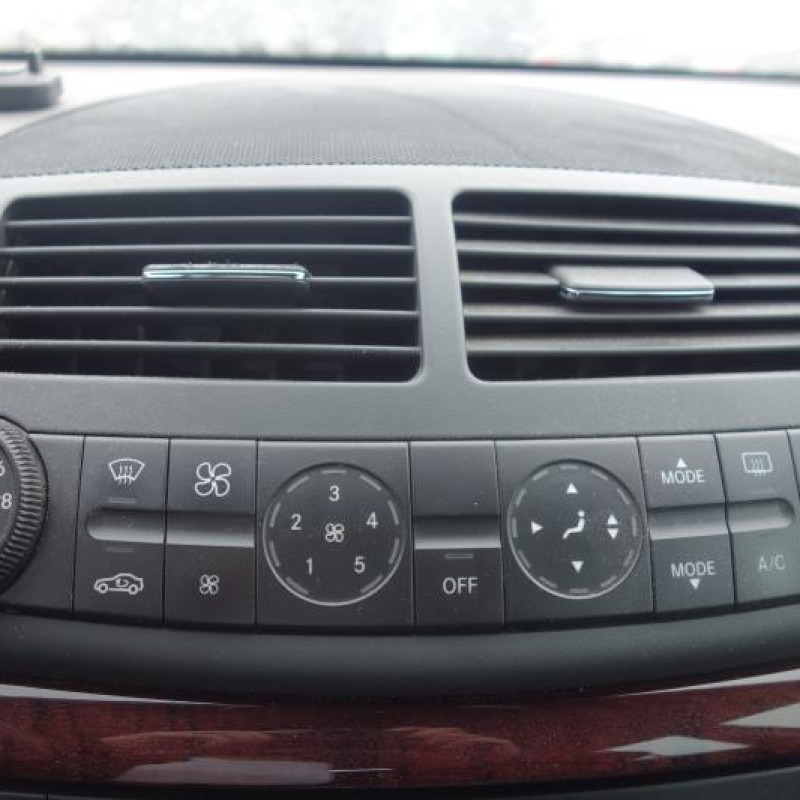 Porte arriere droit MERCEDES CLASSE E 211 Photo n°12