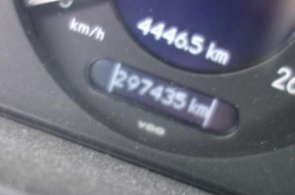 Porte arriere droit MERCEDES CLASSE E 211