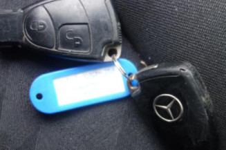 Porte arriere droit MERCEDES CLASSE E 211