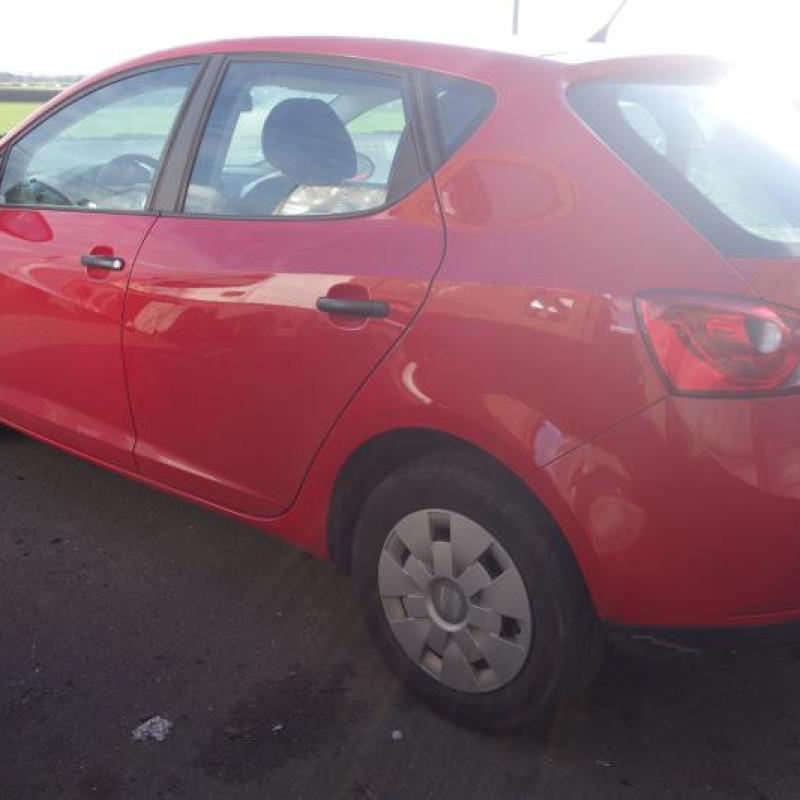 Bras essuie glace avant droit SEAT IBIZA 4 Photo n°5