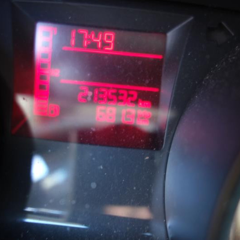 Bras essuie glace avant droit SEAT IBIZA 4 Photo n°8