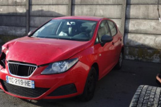 Bras essuie glace avant gauche SEAT IBIZA 4