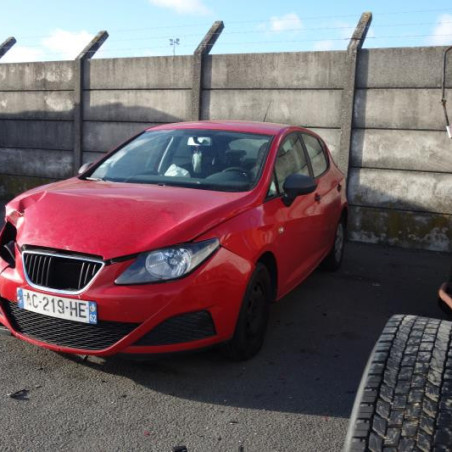 Bras essuie glace avant gauche SEAT IBIZA 4