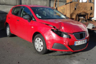 Bras essuie glace avant gauche SEAT IBIZA 4