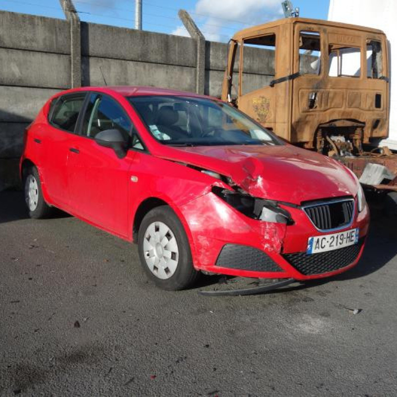 Bras essuie glace avant gauche SEAT IBIZA 4 Photo n°3