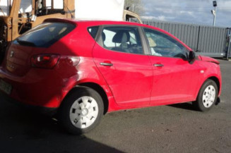 Bras essuie glace avant gauche SEAT IBIZA 4