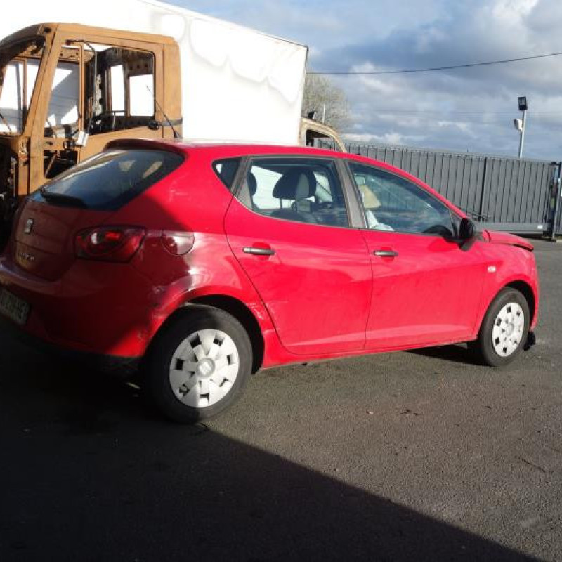 Bras essuie glace avant gauche SEAT IBIZA 4 Photo n°4
