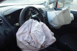 Bras essuie glace avant gauche SEAT IBIZA 4