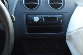 Bras essuie glace avant gauche SEAT IBIZA 4