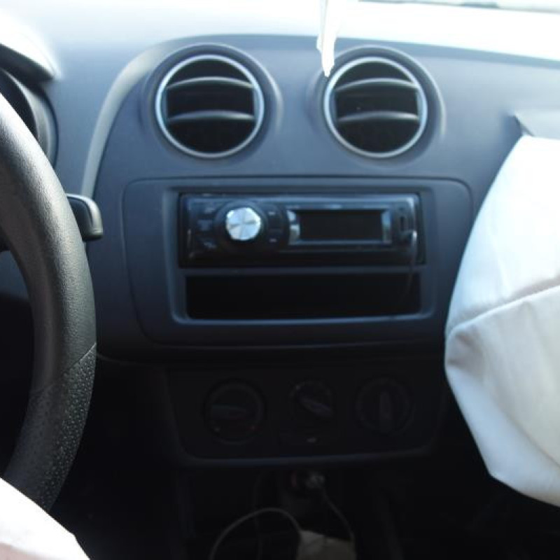 Bras essuie glace avant gauche SEAT IBIZA 4 Photo n°7