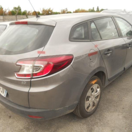 Etrier avant gauche (freinage) RENAULT MEGANE 3