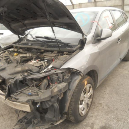 Pivot de moyeu avant droit RENAULT MEGANE 3 Photo n°1