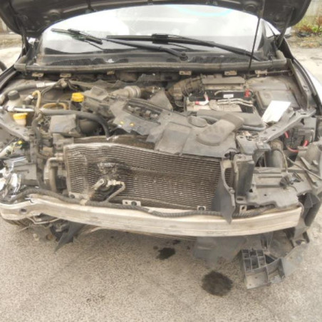 Pivot de moyeu avant droit RENAULT MEGANE 3