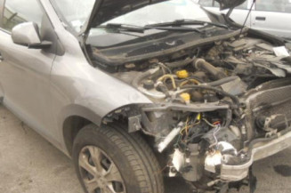 Pivot de moyeu avant gauche RENAULT MEGANE 3