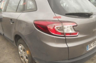 Pivot de moyeu avant gauche RENAULT MEGANE 3