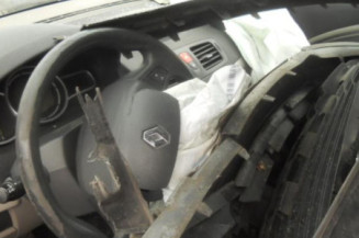 Pivot de moyeu avant gauche RENAULT MEGANE 3