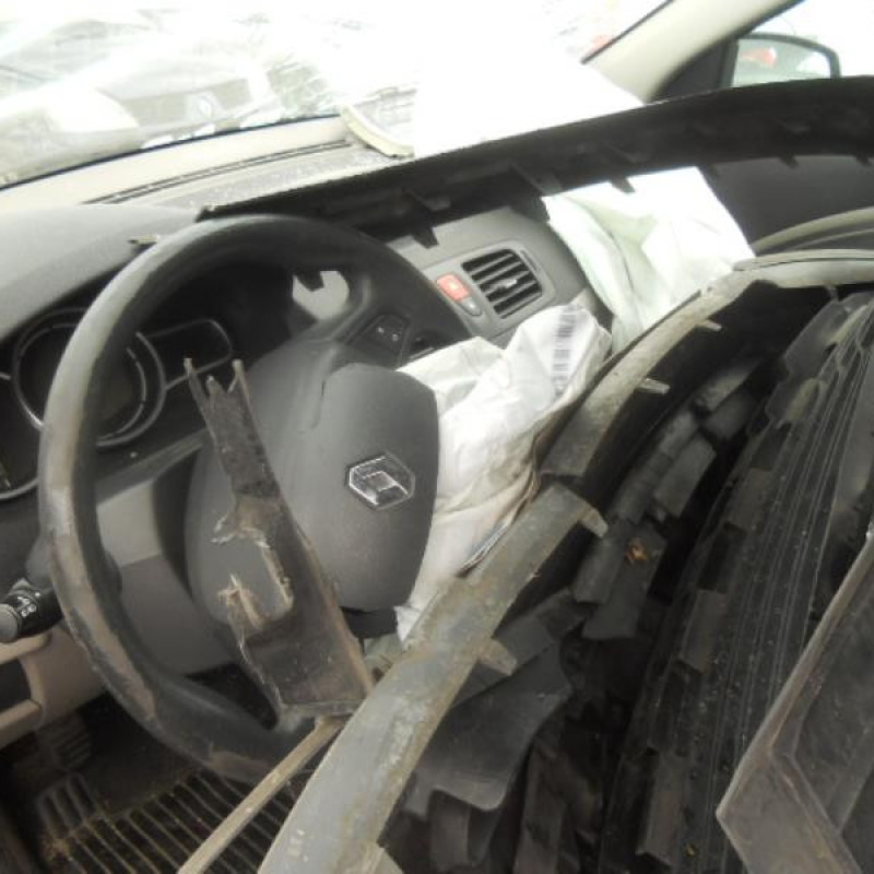Pivot de moyeu avant gauche RENAULT MEGANE 3 Photo n°6