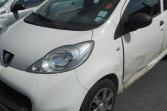 Amortisseur avant droit PEUGEOT 107 Photo n°1