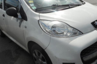 Amortisseur avant droit PEUGEOT 107