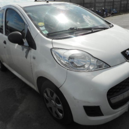 Amortisseur avant droit PEUGEOT 107