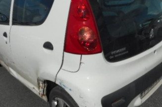 Amortisseur avant droit PEUGEOT 107