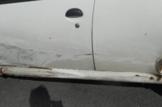 Amortisseur avant droit PEUGEOT 107