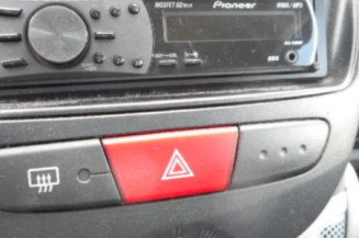 Amortisseur avant droit PEUGEOT 107