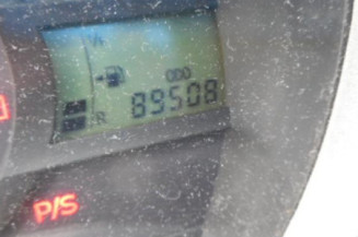 Amortisseur avant droit PEUGEOT 107