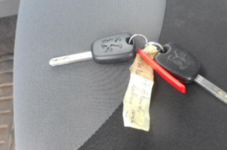 Amortisseur avant droit PEUGEOT 107