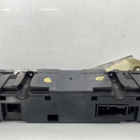 Commande chauffage MERCEDES CLASSE E 211