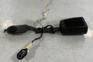 Attache ceinture avant droit CITROEN C3 2
