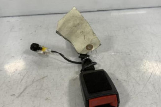 Attache ceinture avant droit CITROEN C3 2