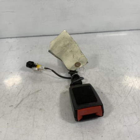 Attache ceinture avant droit CITROEN C3 2