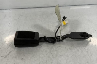 Attache ceinture avant droit CITROEN C3 2
