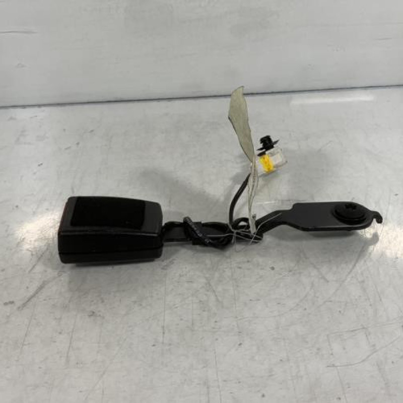 Attache ceinture avant droit CITROEN C3 2 Photo n°3