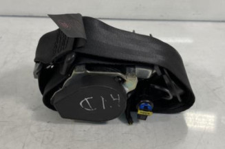 Pretensionneur de ceinture avant droit PEUGEOT 308 1