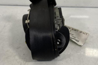 Pretensionneur de ceinture avant droit PEUGEOT 308 1