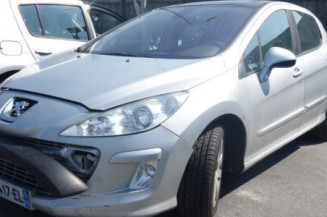 Pretensionneur de ceinture avant droit PEUGEOT 308 1