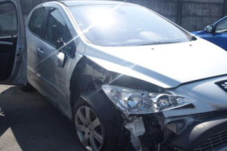 Pretensionneur de ceinture avant droit PEUGEOT 308 1