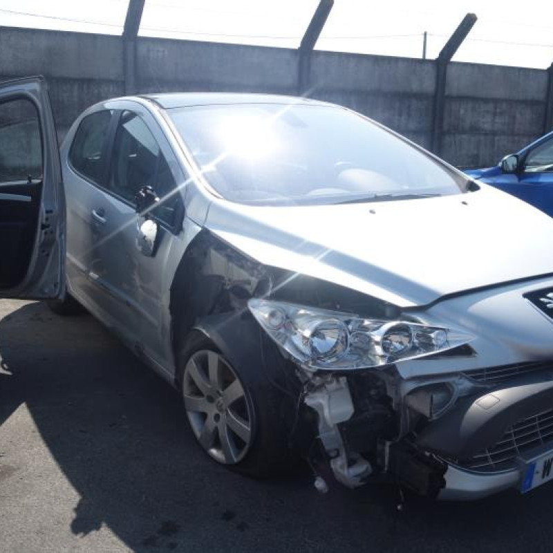 Pretensionneur de ceinture avant droit PEUGEOT 308 1 Photo n°5