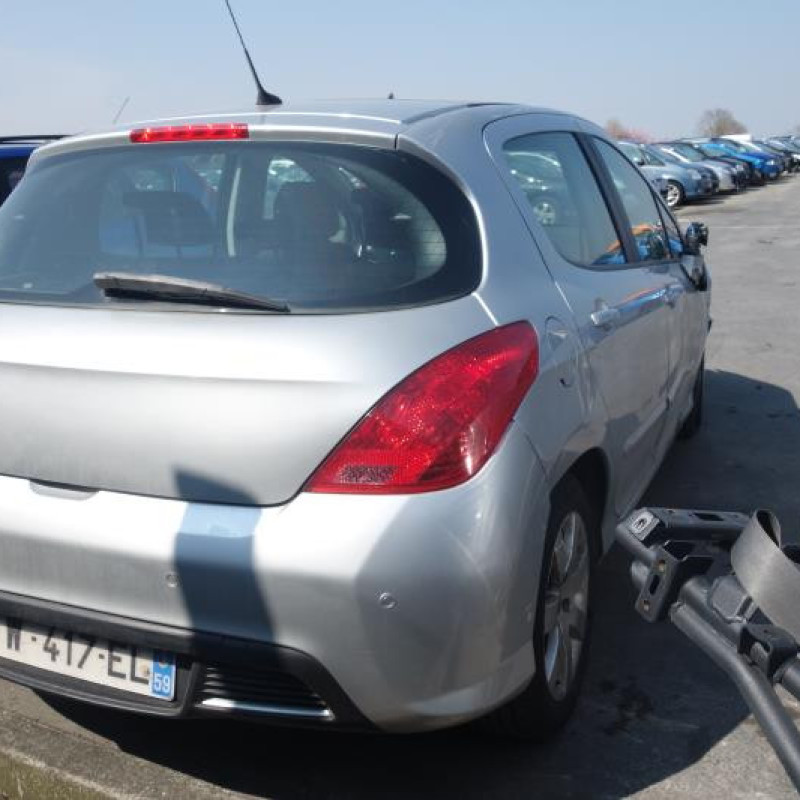Pretensionneur de ceinture avant droit PEUGEOT 308 1 Photo n°6