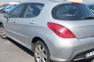 Pretensionneur de ceinture avant droit PEUGEOT 308 1