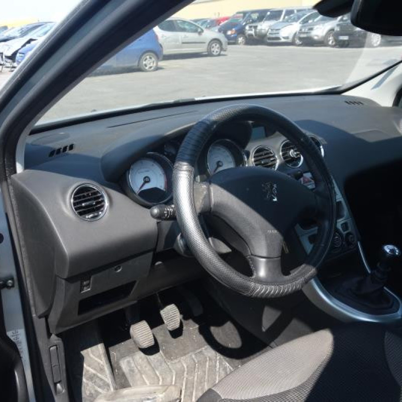 Pretensionneur de ceinture avant droit PEUGEOT 308 1 Photo n°8