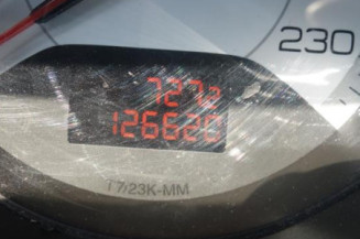 Pretensionneur de ceinture avant droit PEUGEOT 308 1